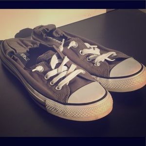 Chuck Taylor slip-on sneakers